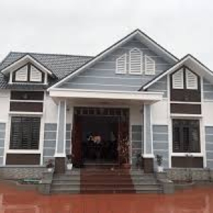 Xây Nhà Trọn Gói Châu Thành Tây Ninh: Uy Tín, Giá Rẻ, Thi Công Nhanh