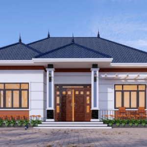 Dịch Vụ Thi Công Phần Thô & Nhân Công Hoàn Thiện