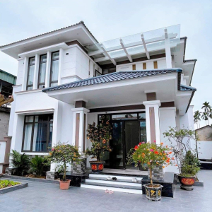 Công Ty TNHH MTV Xây Dựng Trạng Quỳnh – Kiến Tạo Công Trình Đẹp, Bền Vững Theo Thời Gian